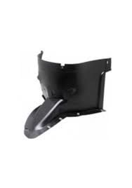 Çamurluk Davlumbazı Sağ Ön Skoda Octavia 2004-2012 1Z0809954B