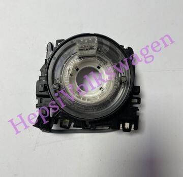 Airbag Şeridi  5K0953549B 5K0953549E Golf 6 Jetta 2010-2014