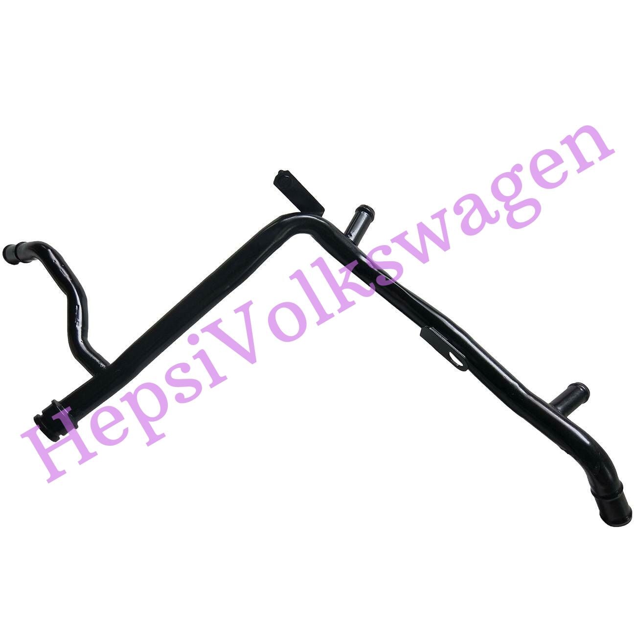 Demir Su Borusu 1,8 AGN MOTOR 06A121065AP 121060038