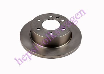 Fren Diski Arka 2E0615601A 60210018 Crafter (2008-2015)