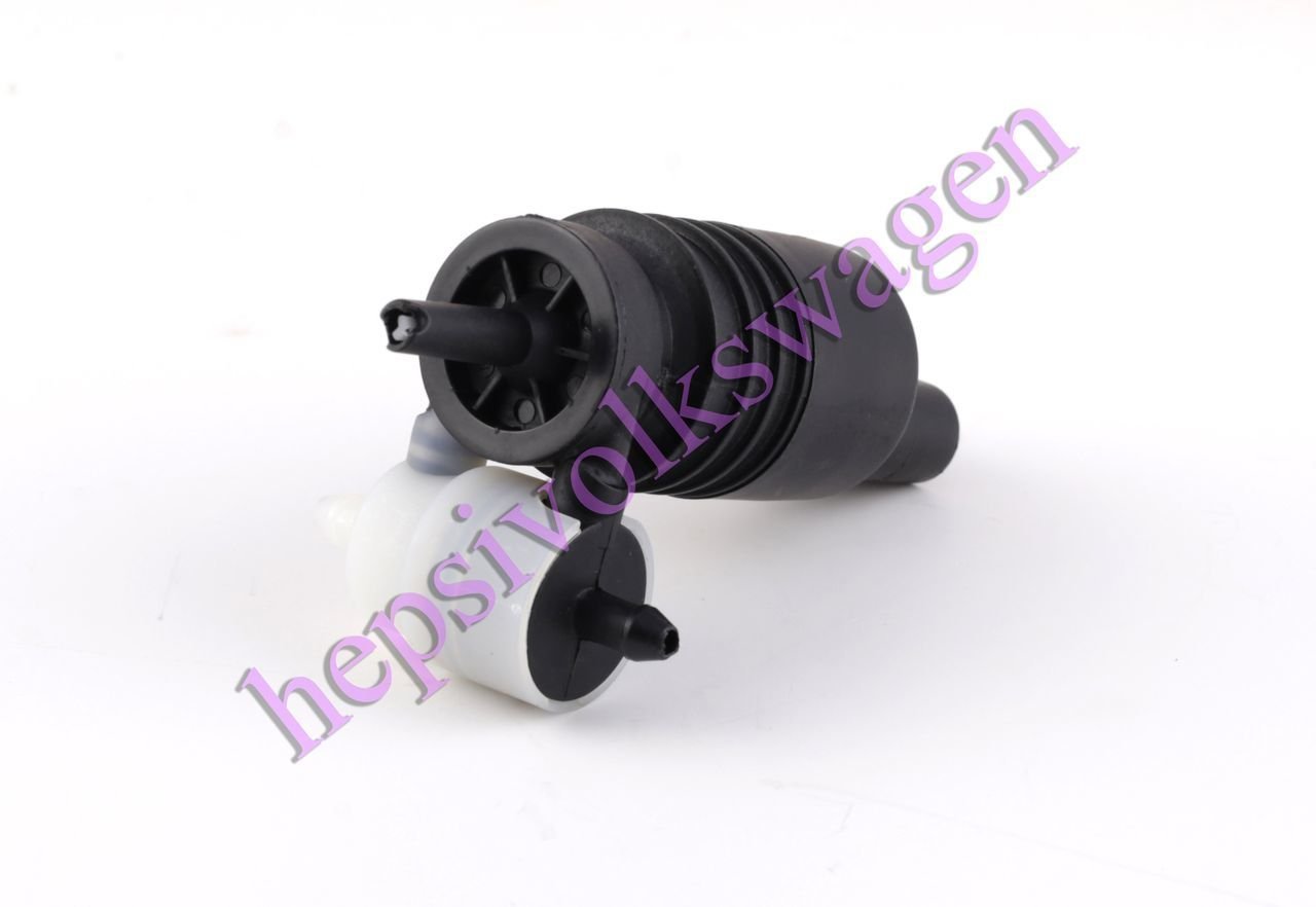 Su Fiskiye Motoru 1J6955651 1T0955651A 1K6955651