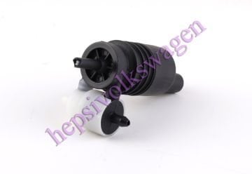 Su Fiskiye Motoru 1J6955651 1T0955651A 1K6955651