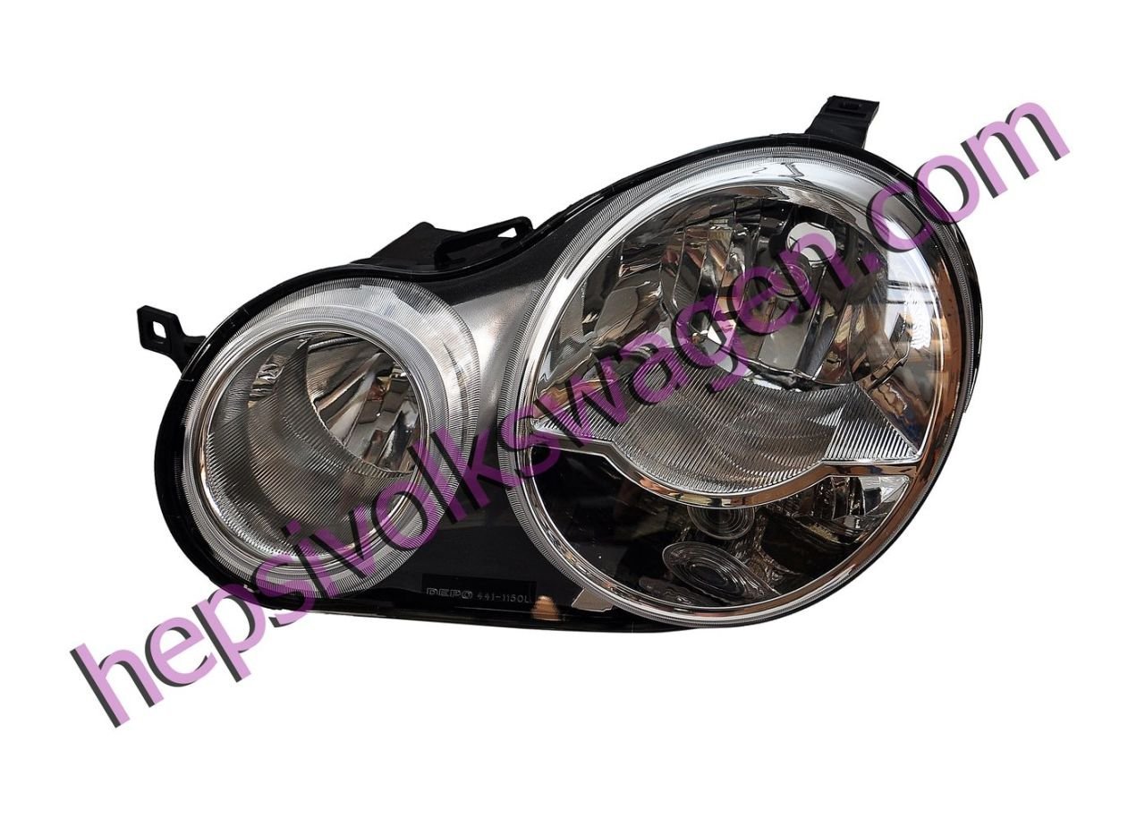 Sol Far 6Q1941007AF 4411150LLDEM Volkswagen Polo (2003-2005)