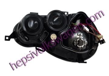 Sol Far 6Q1941007AF 4411150LLDEM Volkswagen Polo (2003-2005)