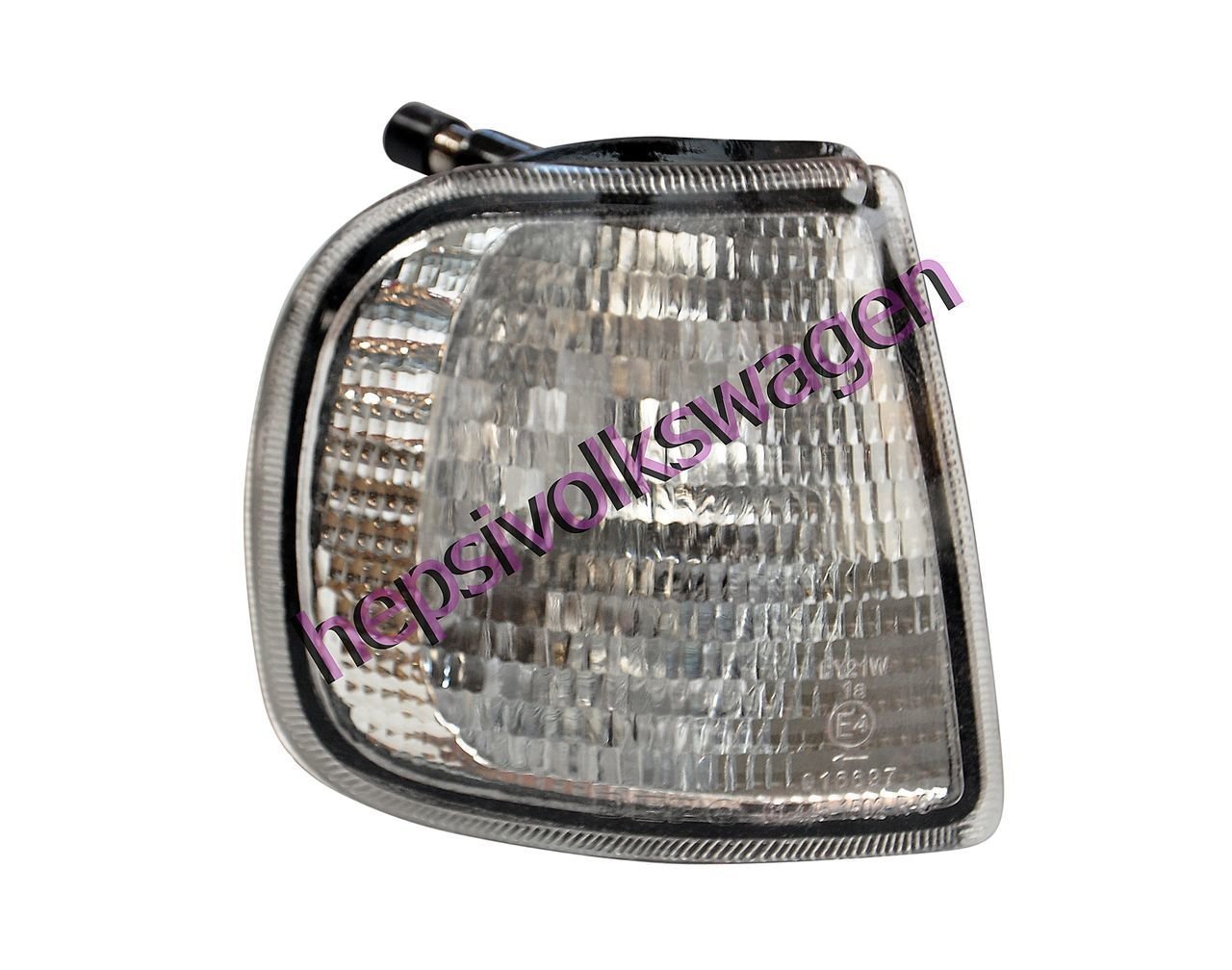 Sağ Sinyal Lambası 6K5953050A 4451502R Seat İbiza-Seat İnca