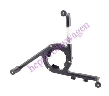 VİKA Fan Motor Ayağı 6Q0121206D Volkswagen Polo (2003-2010)