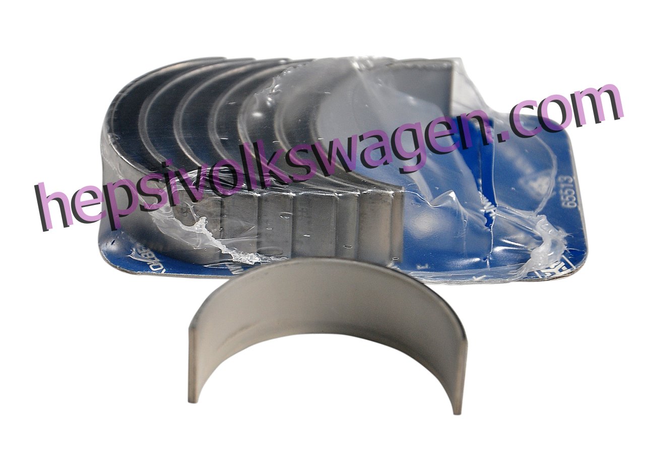 KOLBEN Kol Yatak 0.50 77581620 Passat (2006-2010)-Golf 5-Jetta