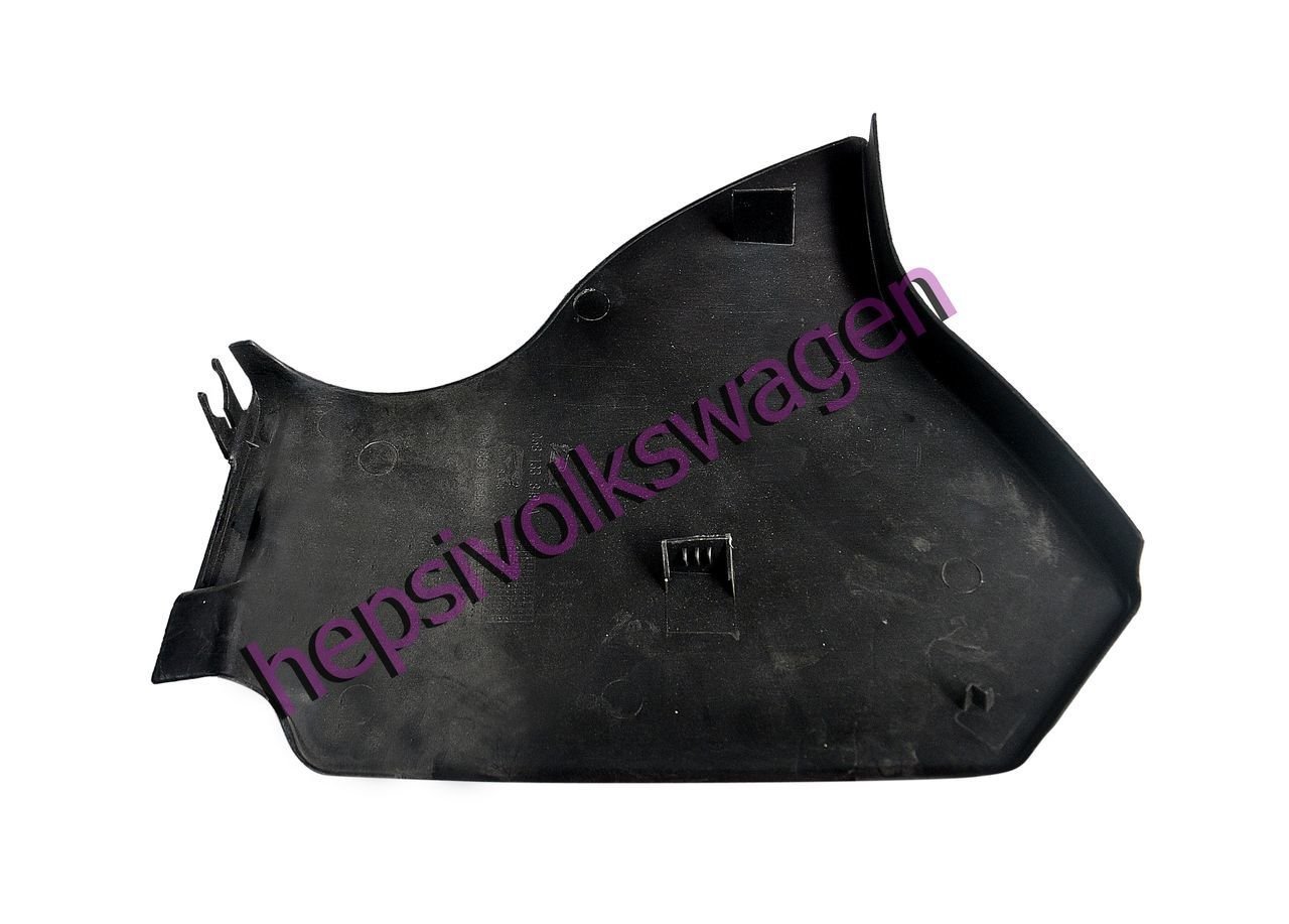 Hava Filtresi Kapağı 058133849C 058133849A Passat (1997-2005)