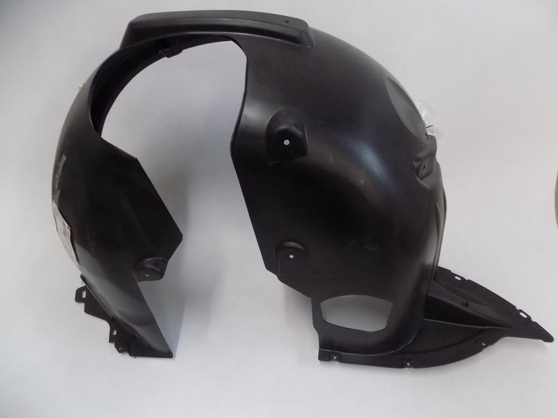 Çamurluk Davlumbazı Sol Ön Audi A3(2012-2020) 8V0821171J 8V0821171C 8V0821171D