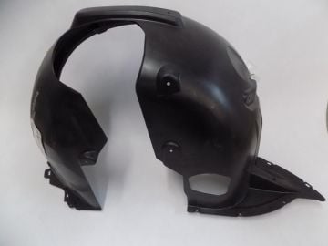 Çamurluk Davlumbazı Sol Ön Audi A3(2012-2020) 8V0821171J 8V0821171C 8V0821171D