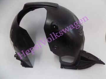 Çamurluk Davlumbazı Sol Ön Audi A3(2012-2020) 8V0821171J 8V0821171C 8V0821171D