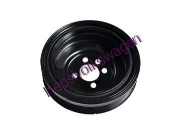 Krank Kasnağı 1.9 TDİ BJB Motor 03G105243 Caddy (2004-2010)