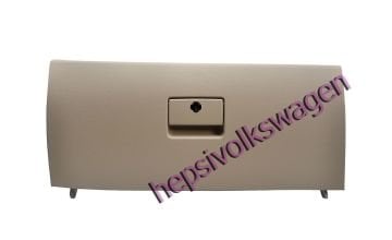 Torpido Kapağı Bej 1J1857121A Volkswagen Golf 4-Bora