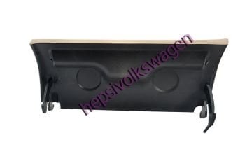 Torpido Kapağı Bej 1J1857121A Volkswagen Golf 4-Bora