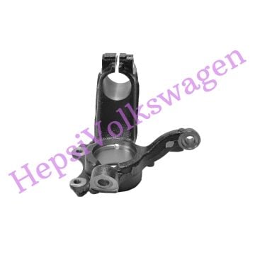 Aks Taşıyıcı Sağ 6C0407256A Volkswagen Polo 2010-2020