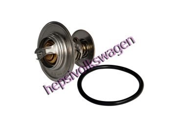 TOPRAN Termostat 03G121113A Caddy (2004-2010)-Golf 5-Jetta-Passat