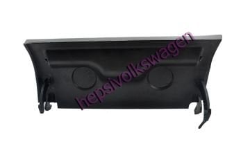 Torpido Kapağı Gri 1J1857121A Volkswagen Golf 4-Bora