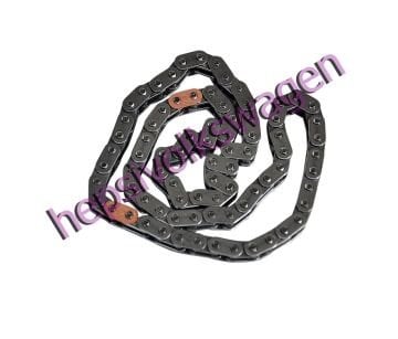 Yağ Pompa Zinciri AMF Motor 045115230A 50027046 Polo (2003-2005)