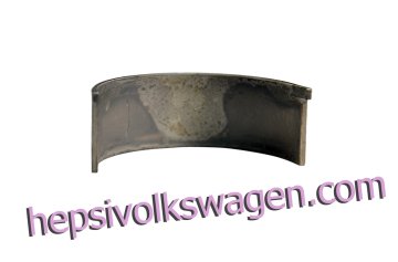 Kol Yatak 0.25 87464610 Caddy-Transporter T4-Golf 1-Golf 2-Golf 3