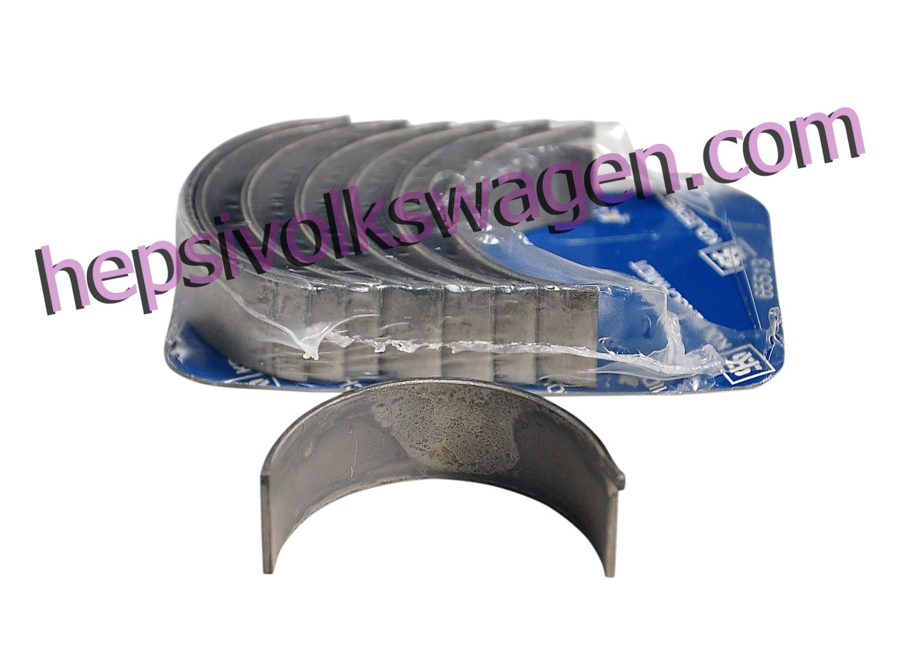 Kol Yatak 0.25 87464610 Caddy-Transporter T4-Golf 1-Golf 2-Golf 3