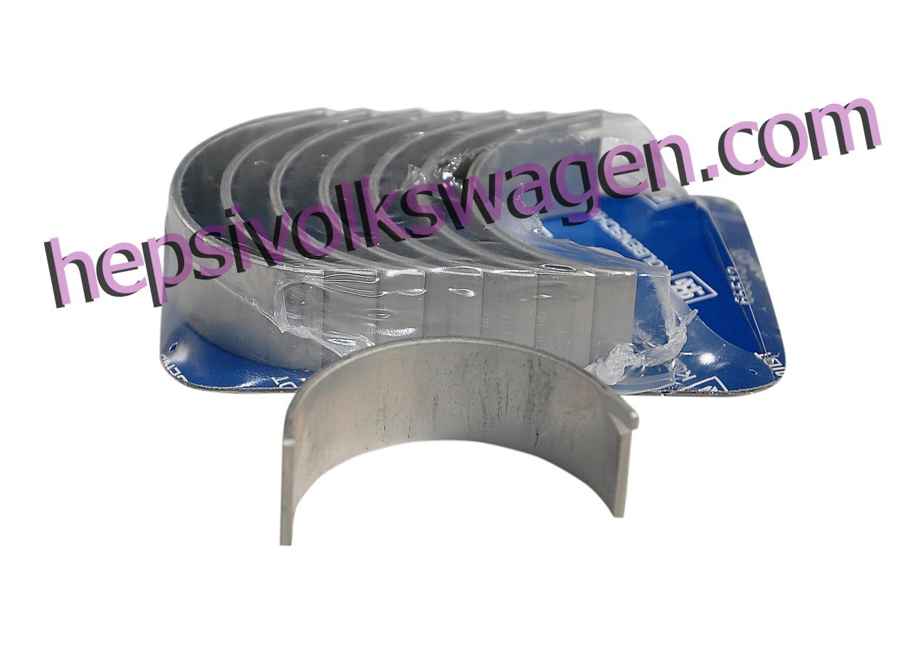 Kol Yatak 0.50 87464620 Caddy-Transporter T4-Golf 1-Golf 2-Golf 3