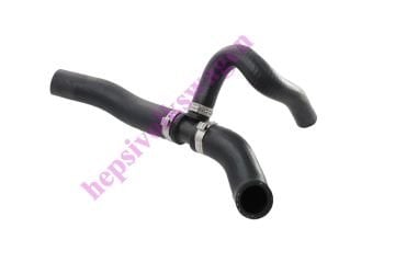 Su Pompa Hortumu 028121053T Polo Classic-Caddy (1997-2000)