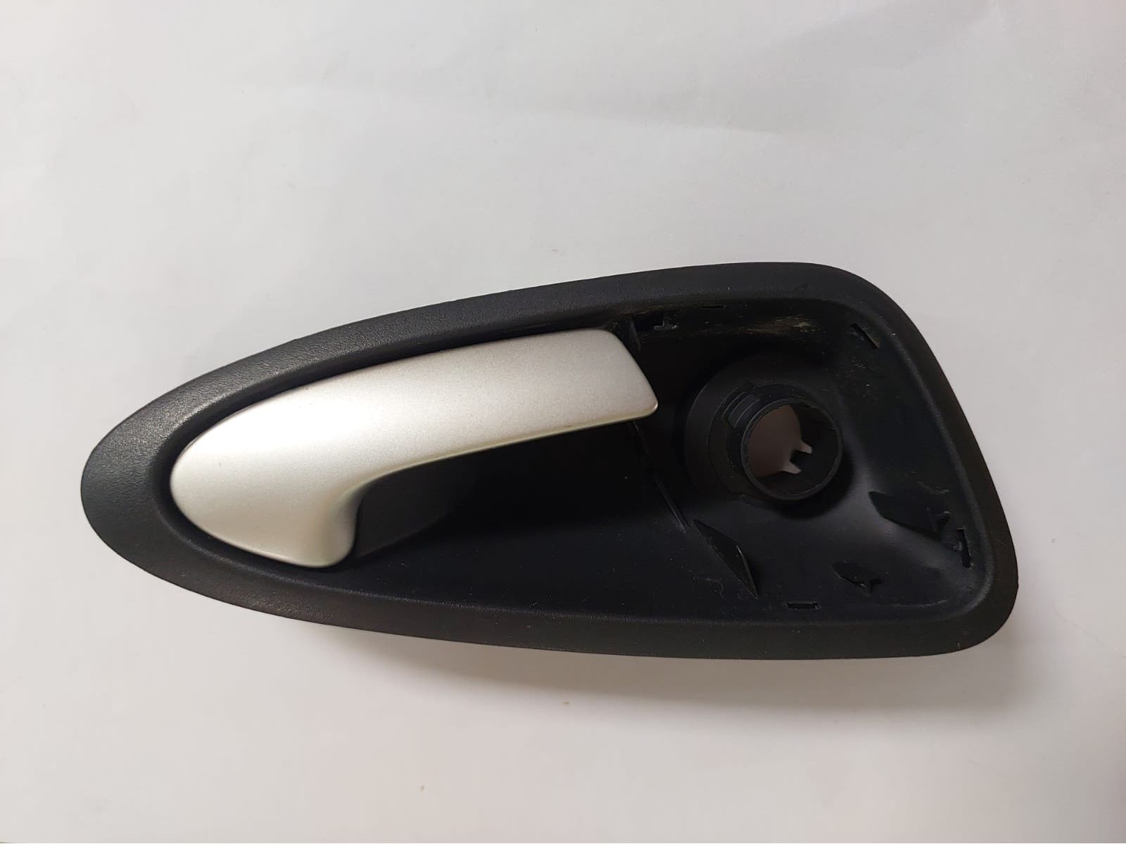 Kapı Açma Kolu İç Ön Sol Not Maunel Cam Düğmeli Kontrol Et 6J1837113 6J1837113A Seat İbiza 2008-2012