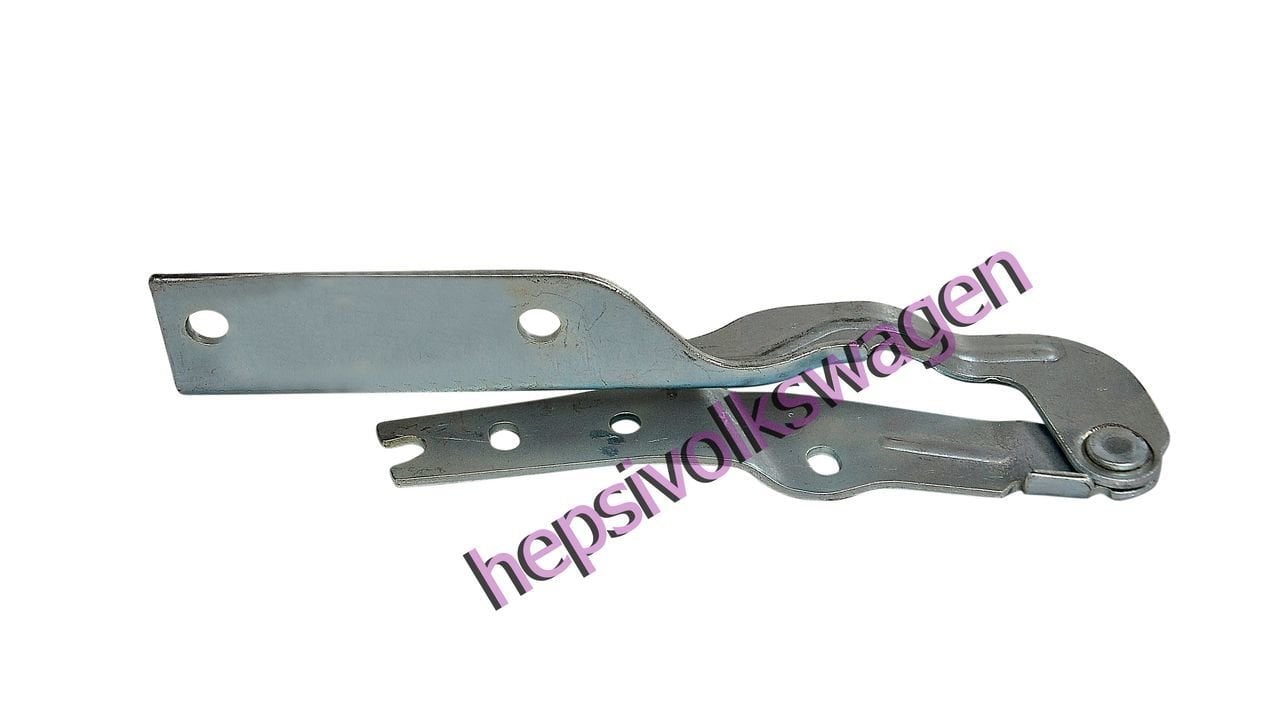 Kaput Menteşesi Sol 5G0823301A Volkswagen Golf 7