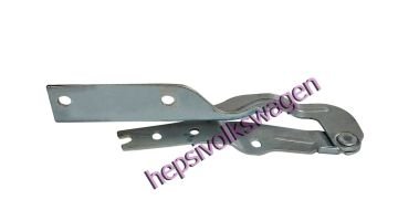 Kaput Menteşesi Sol 5G0823301A Volkswagen Golf 7