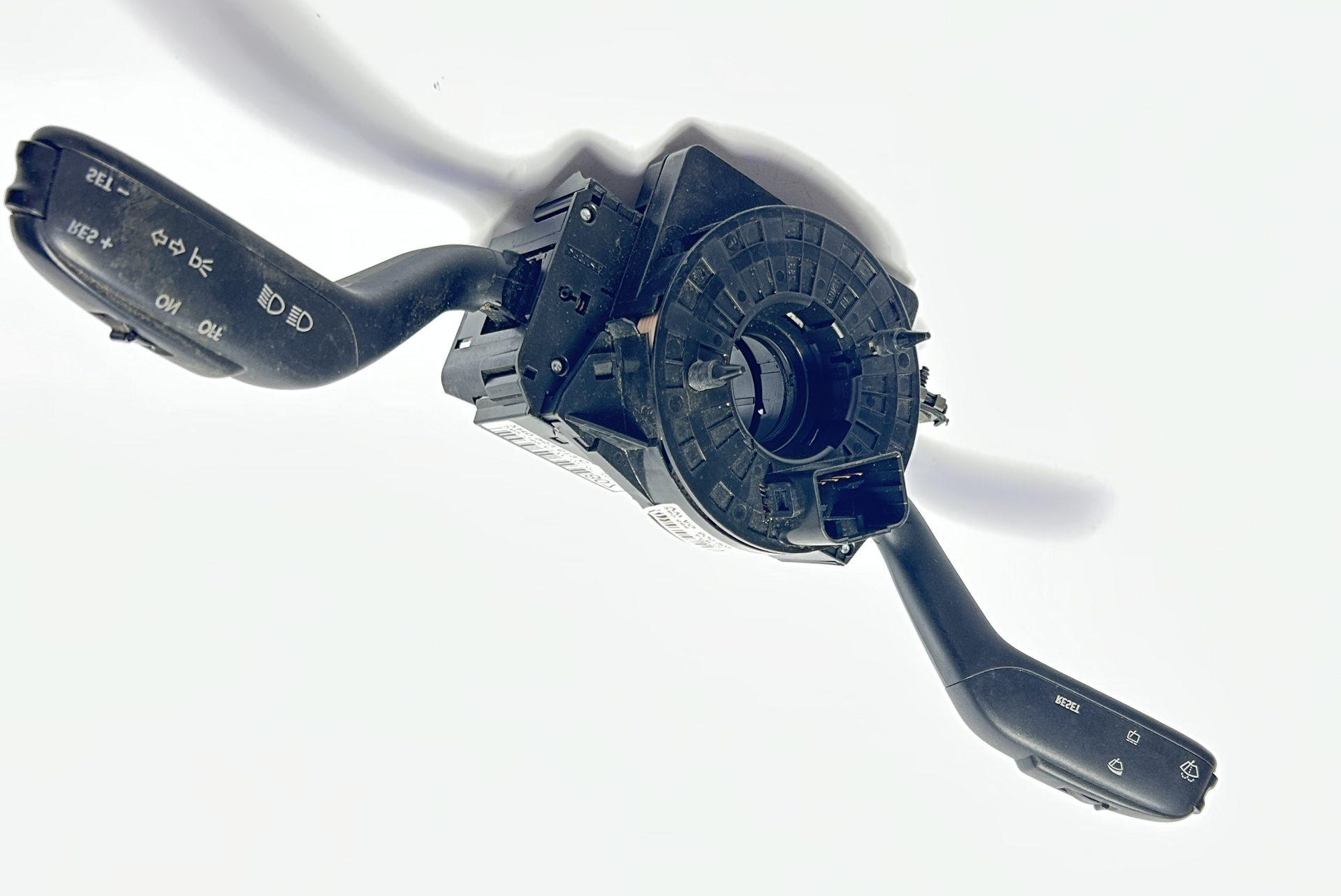 Sinyal Silecek Kolu Çıkma Hız Sabitleyicili Yol Bilgisayarlı 7H0953513C T5