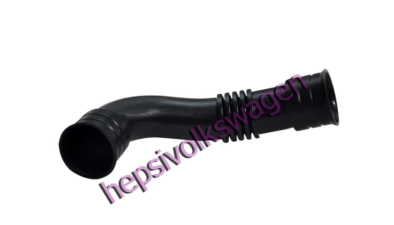 Havalandırma Borusu 1.9 TDİ AXB AXC Motor 038103493AS – T5