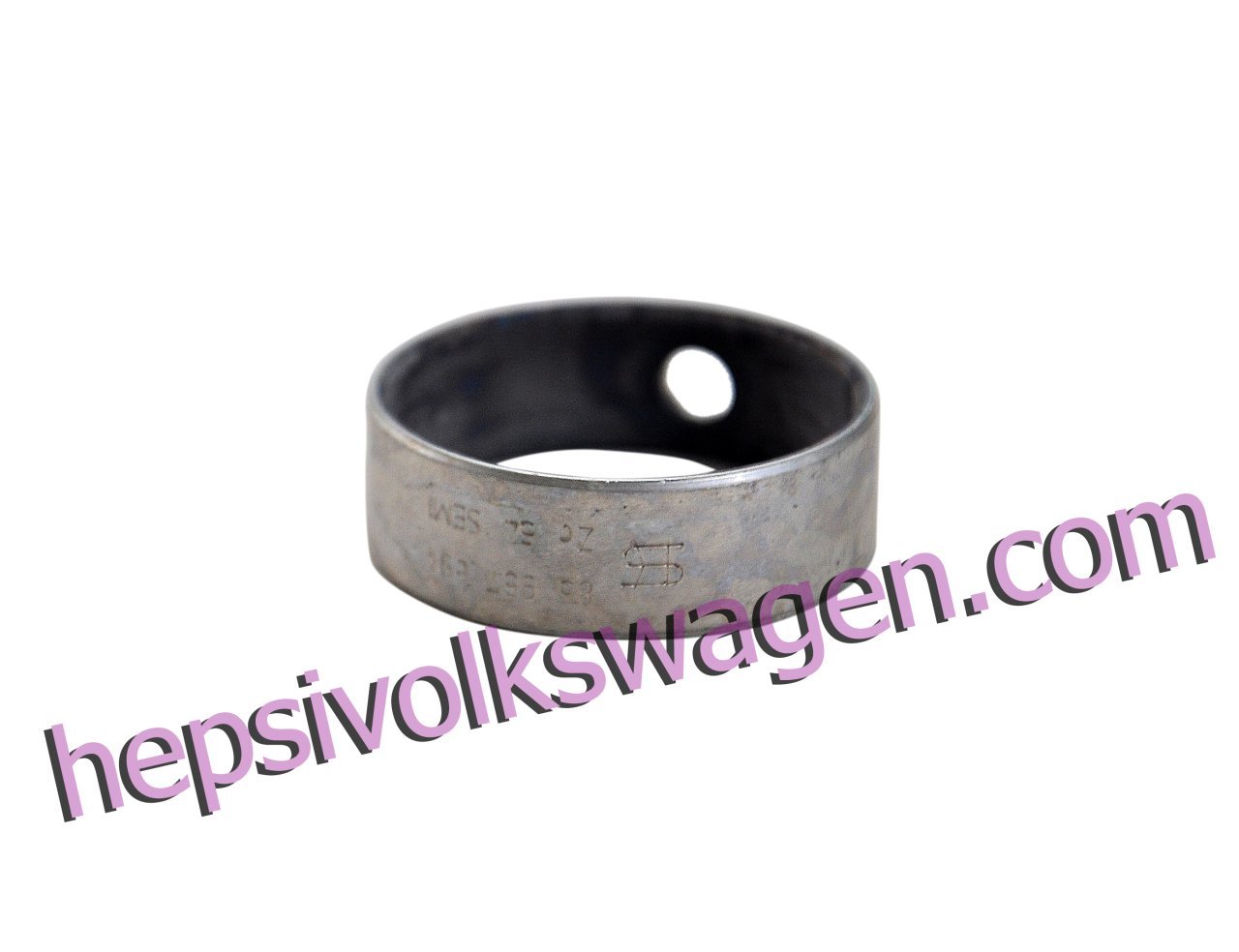 KOLBEN Balans Yatak Takımı 056103521