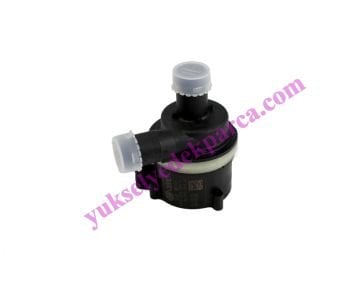 Yardımcı Su Pompası 6R0965561A Volkswagen Polo (2010-2020)-Jetta (2010-2015)