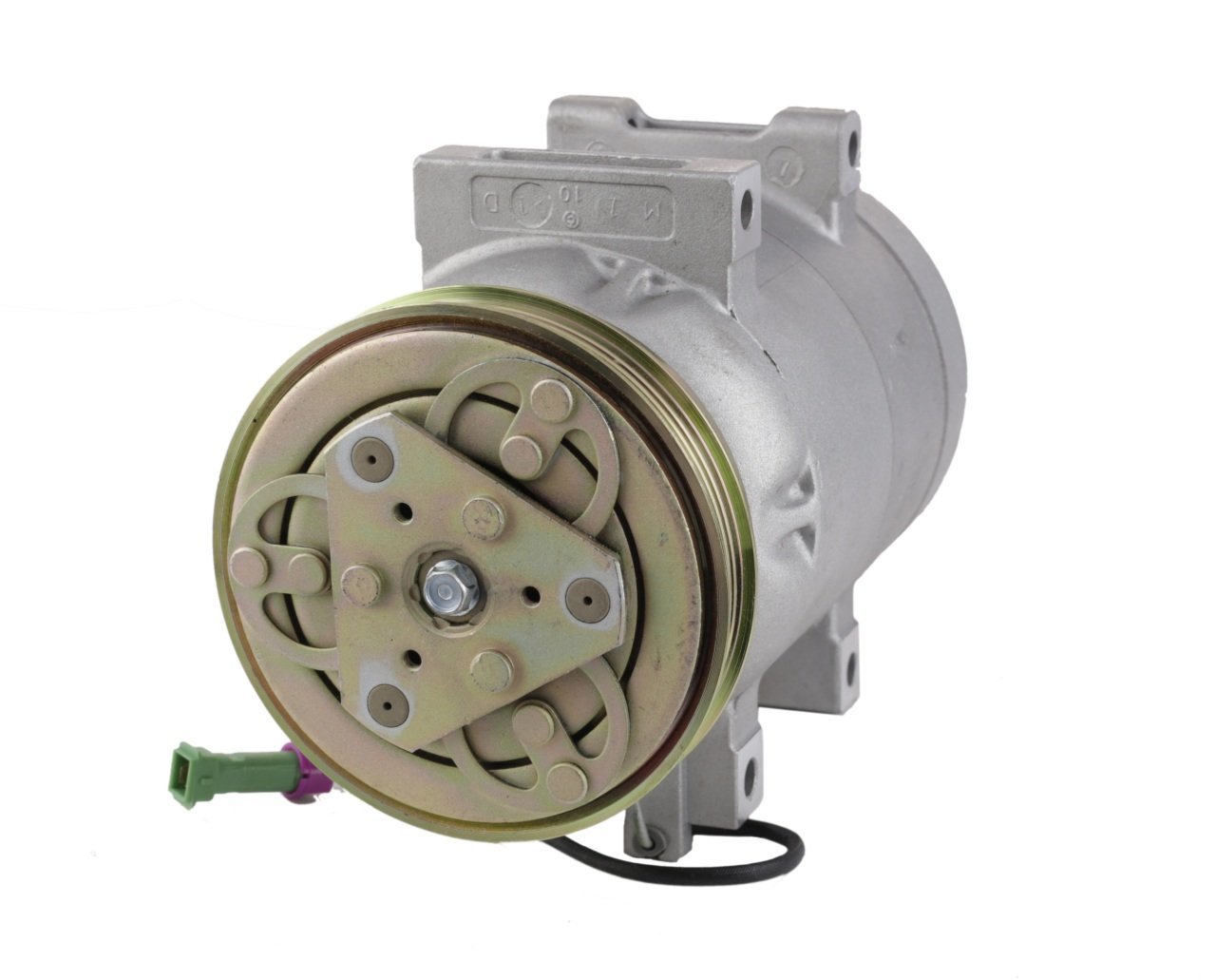 Klima Kompresörü 8D0260805M 8D0260805J Passat (1997-2001)