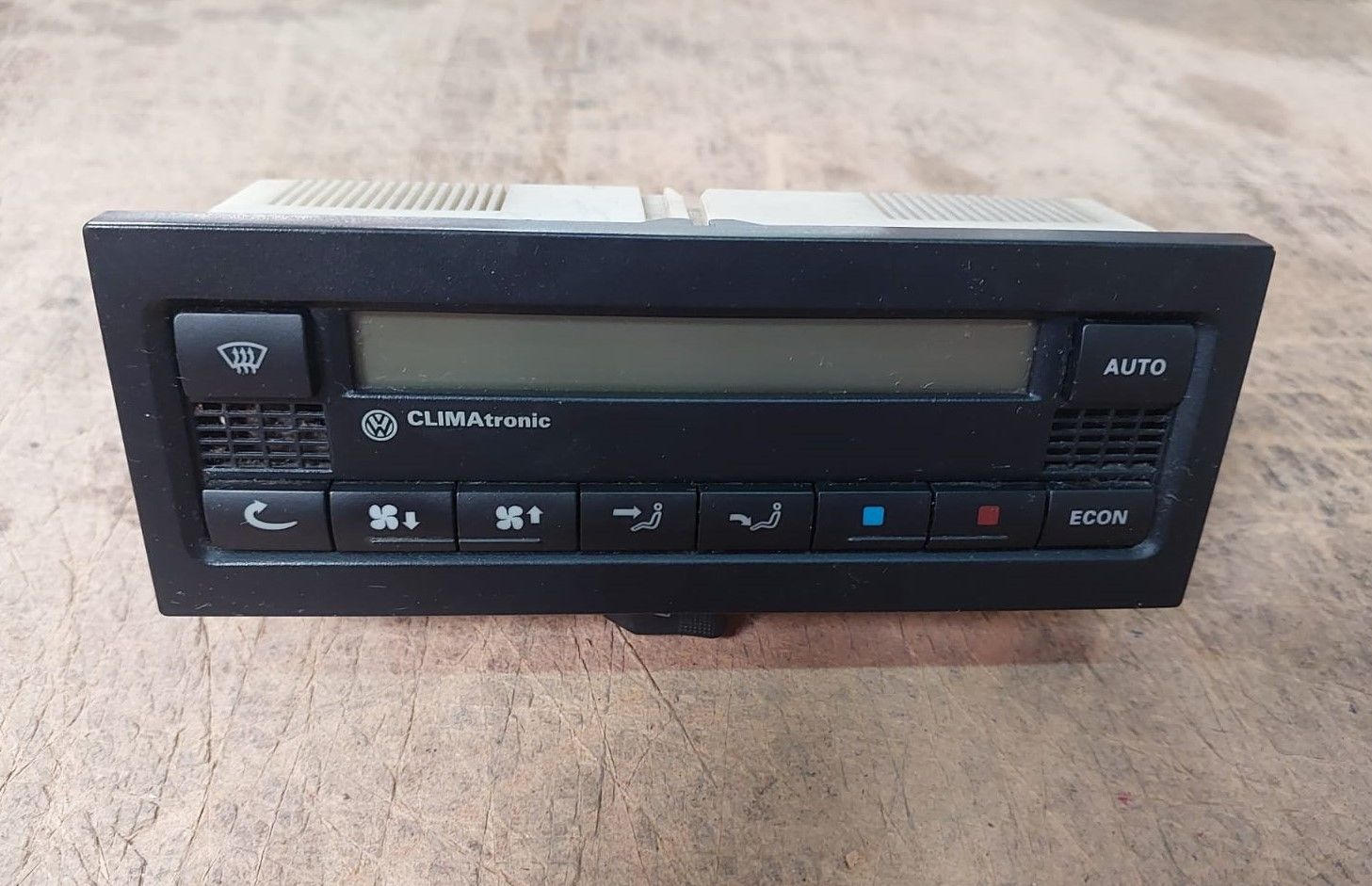 Klimatronik Çıkma Arkası Uzun 3B1907044E 3B1907044C Golf 4 Bora Passat 1997 -2000