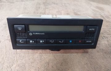 Klimatronik Çıkma Arkası Uzun 3B1907044E 3B1907044C Golf 4 Bora Passat 1997 -2000
