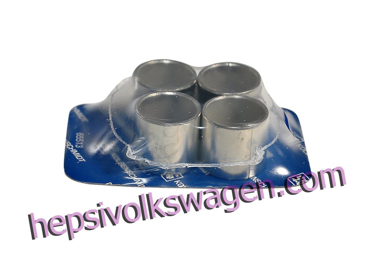 KOLBEN Kol Burcu 20 mm AKL AFT APU APT ADR AEB AWT Motor 87324690