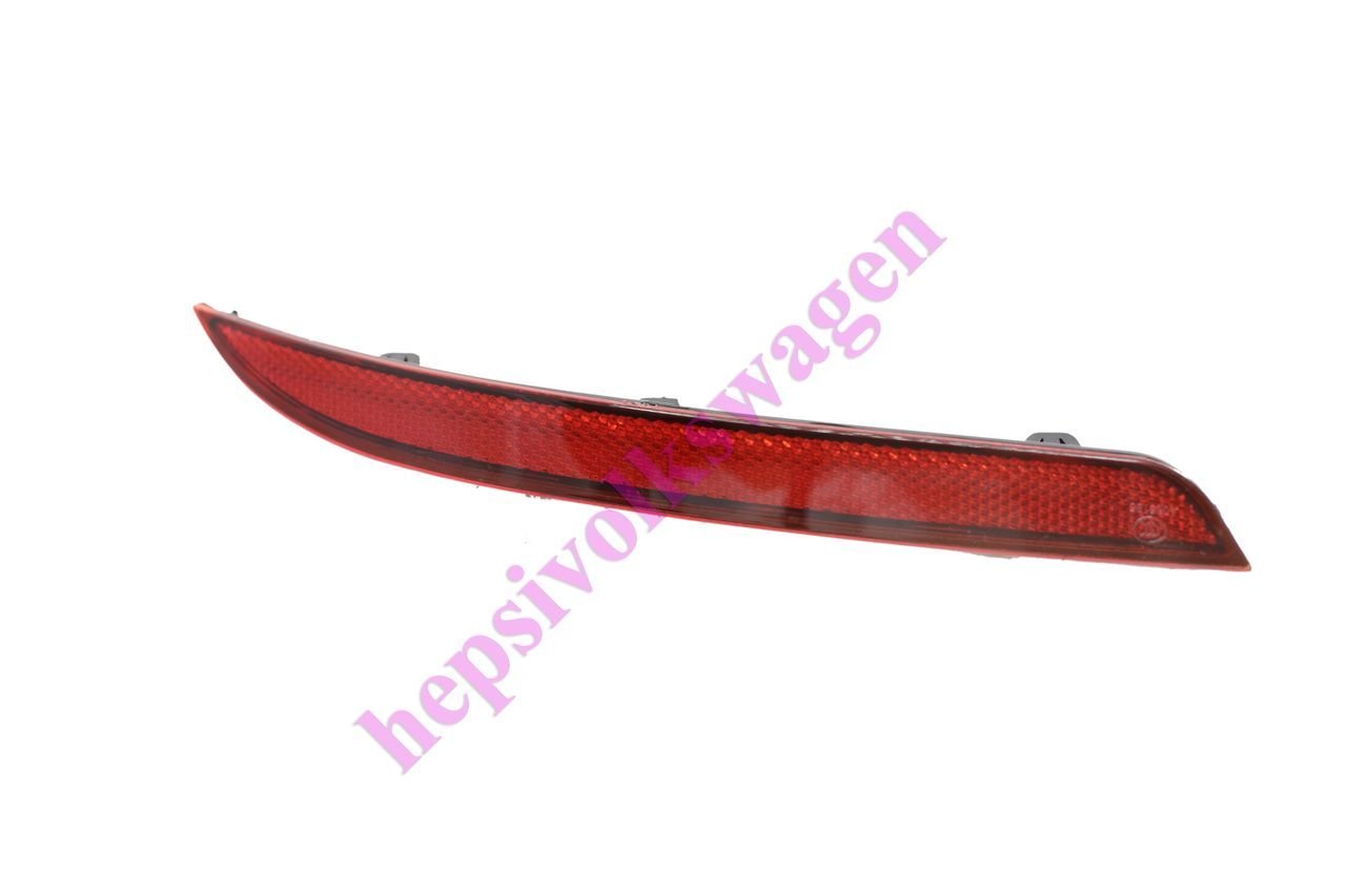 Reflektör 3C8945106D Volkswagen Passat CC (2012-2016)