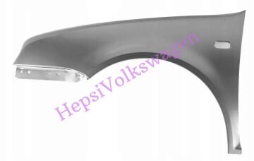 Çamurluk Ön Sol 1J0821021 Volkswagen Golf 4