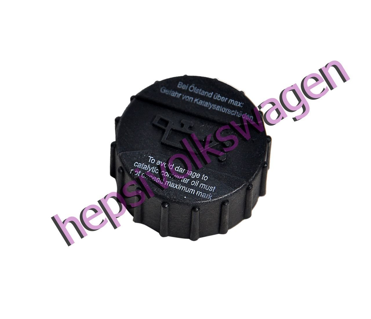 Yağ Dolum Kapağı 2.4 AJA Motor 070115311 Transporter T4