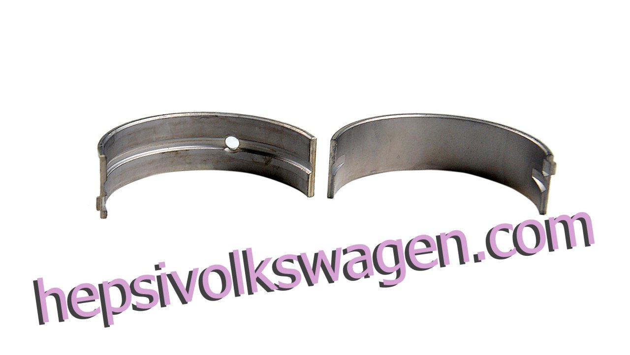 KOLBEN Ana Yatak Std 2.8 ATA Motor 79382600 062198451 LT 46