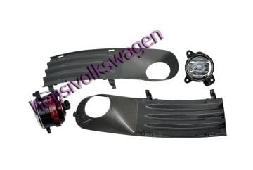 Sis Far Seti Volkswagen Transporter T5