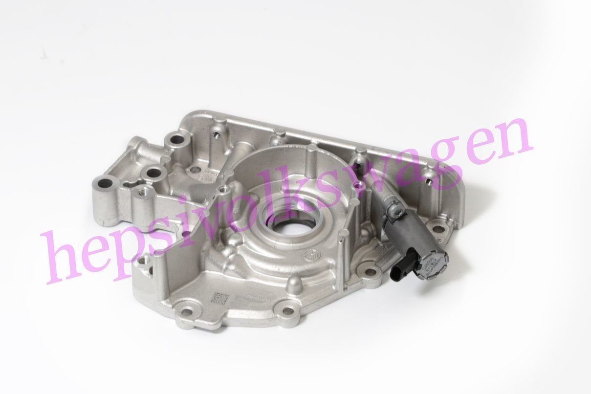 Yağ Pompası  CHZB CHZC 04E115105BN 04E115105BF