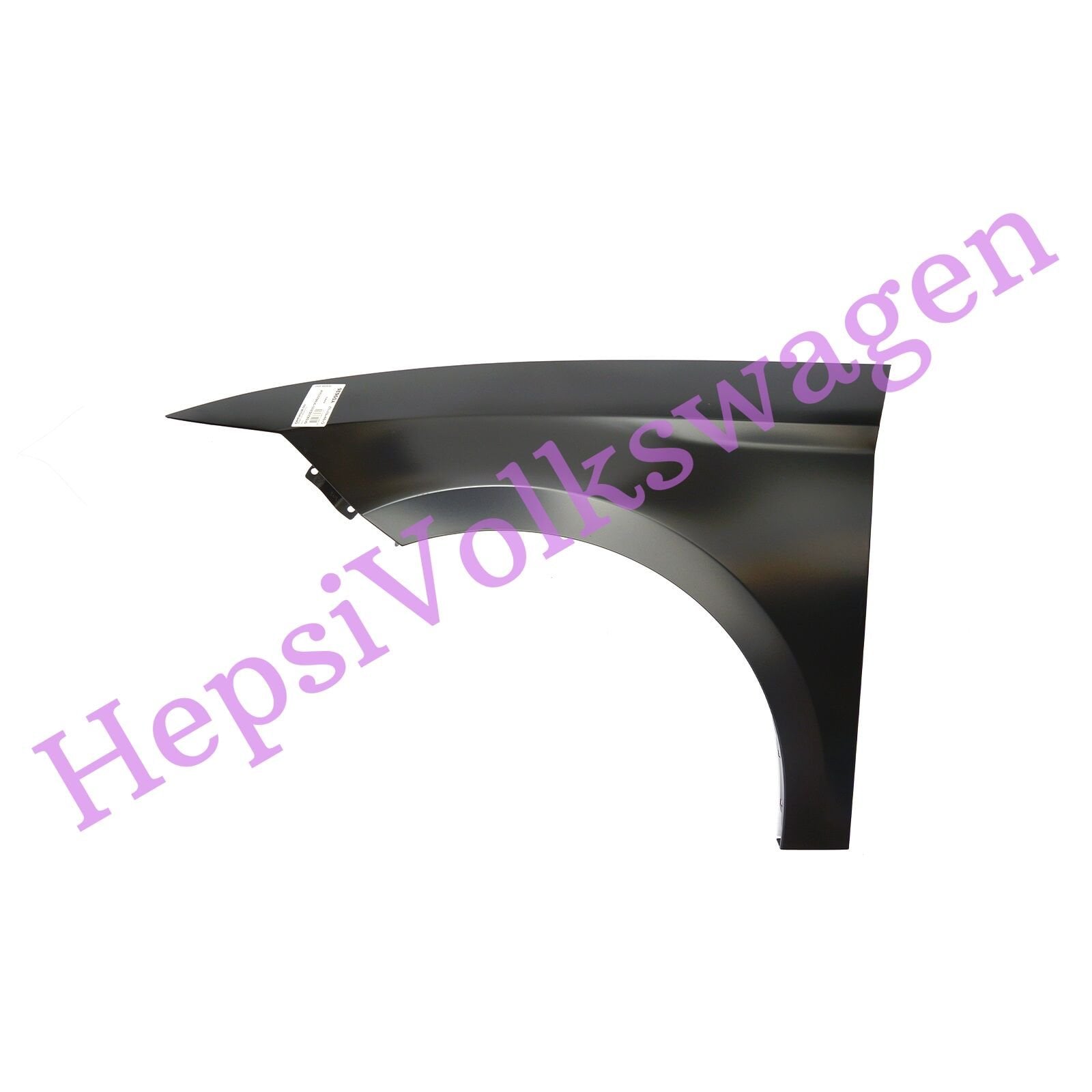 Çamurluk Ön Sol 5F0821021G 5F0821021F 5F0821021E  Seat Leon 2012-2020
