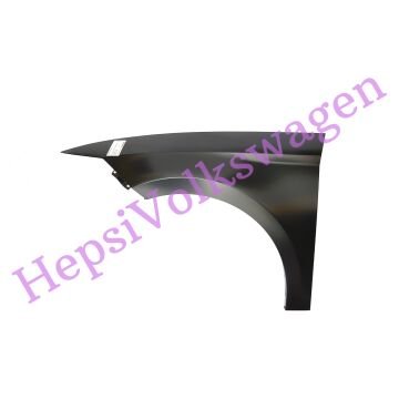 Çamurluk Ön Sol 5F0821021G 5F0821021F 5F0821021E  Seat Leon 2012-2020