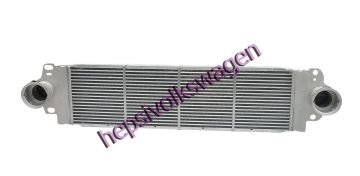Turbo Radyatörü İntercooler 7H0145804A 8ML37672351 T5-T6