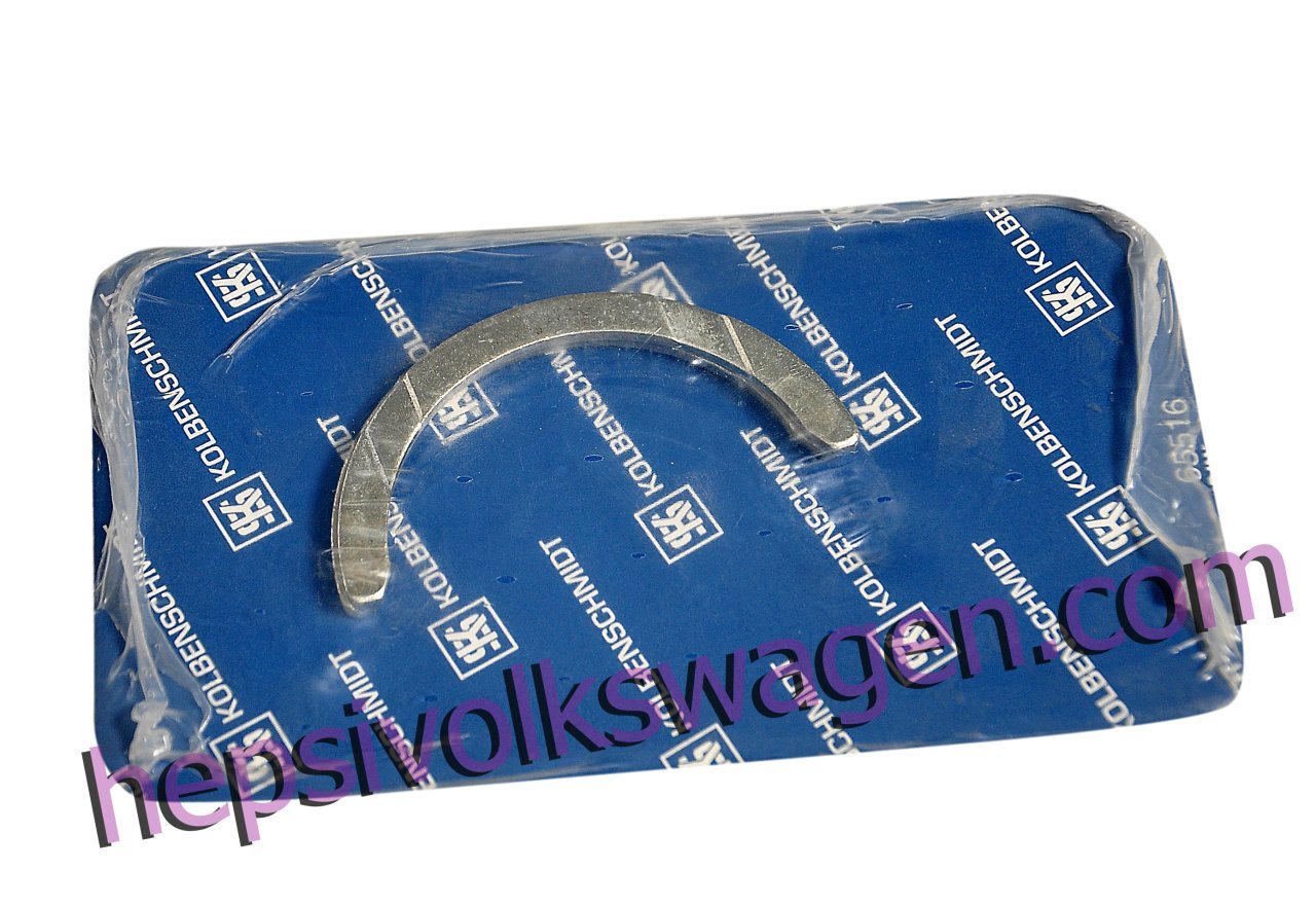 Kenar Ay Yatak / Gezi Ayı 1.6 AHL BFQ ALZ AVU Motor 79233600