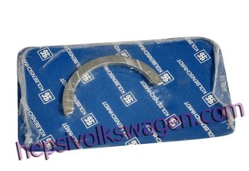 Kenar Ay Yatak / Gezi Ayı 1.6 AHL BFQ ALZ AVU Motor 79233600