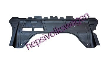 Karter Muhafazası 5Q0825235A Volkswagen Golf 7