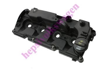 Külbüratör Kapağı 03L103469S 04L103469 Volkswagen Golf 7